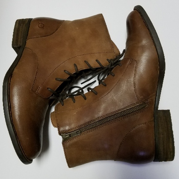born clements boots